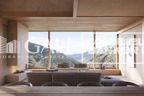 Купить виллу в Андорра, Испания с 5 спален, 437м², № 7779 - фото 17
