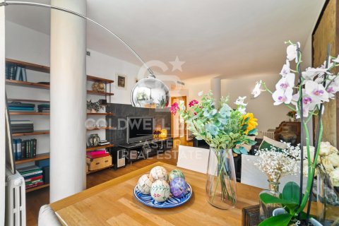 Купить квартиру в Барселона, Испания с 2 спальни, 120м², № 7777 - фото 24