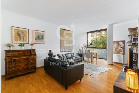 Купить квартиру в Барселона, Испания с 2 спальни, 120м², № 7777 - фото 28