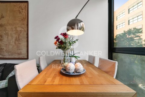 Купить квартиру в Барселона, Испания с 2 спальни, 120м², № 7777 - фото 25