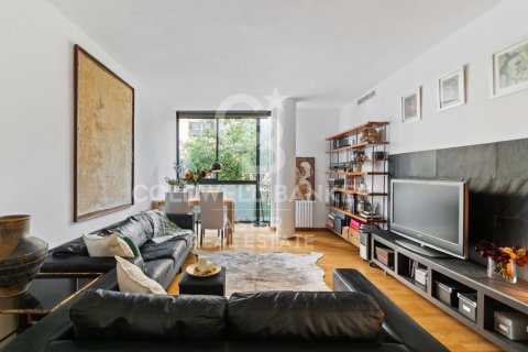 Купить квартиру в Барселона, Испания с 2 спальни, 120м², № 7777 - фото 29
