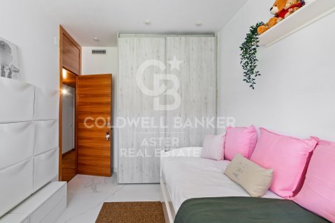 Купить квартиру в Барселона, Испания с 2 спальни, 120м², № 7777 - фото 10