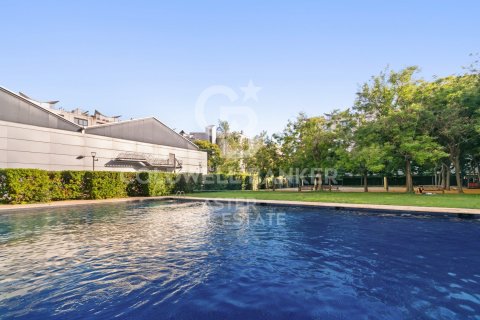 Купить квартиру в Барселона, Испания с 2 спальни, 120м², № 7777 - фото 23