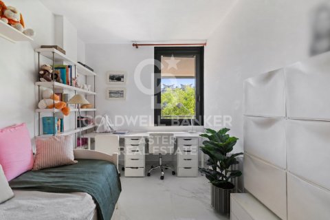 Купить квартиру в Барселона, Испания с 2 спальни, 120м², № 7777 - фото 9