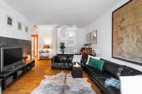 Купить квартиру в Барселона, Испания с 2 спальни, 120м², № 7777 - фото 30
