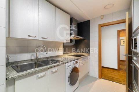 Купить квартиру в Барселона, Испания с 2 спальни, 120м², № 7777 - фото 3