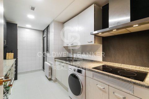 Купить квартиру в Барселона, Испания с 2 спальни, 120м², № 7777 - фото 5