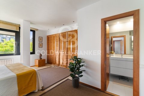 Купить квартиру в Барселона, Испания с 2 спальни, 120м², № 7777 - фото 17