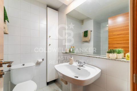 Купить квартиру в Барселона, Испания с 2 спальни, 120м², № 7777 - фото 8
