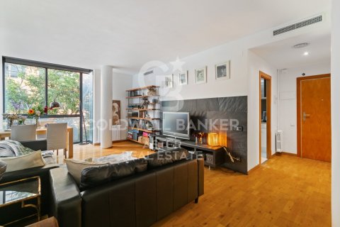 Купить квартиру в Барселона, Испания с 2 спальни, 120м², № 7777 - фото 27