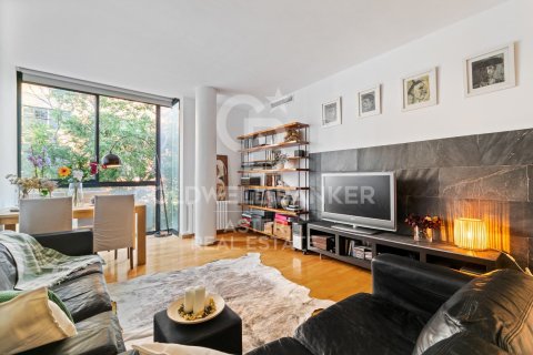 Купить квартиру в Барселона, Испания с 2 спальни, 120м², № 7777 - фото 26