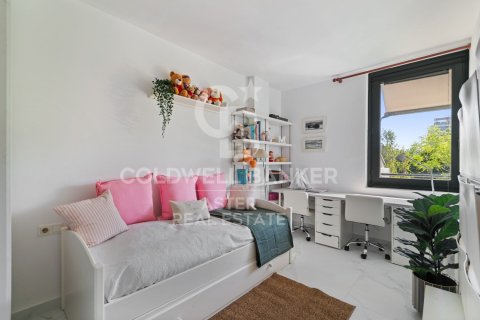 Купить квартиру в Барселона, Испания с 2 спальни, 120м², № 7777 - фото 11