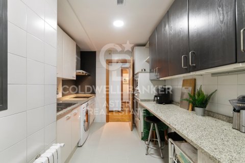Купить квартиру в Барселона, Испания с 2 спальни, 120м², № 7777 - фото 4