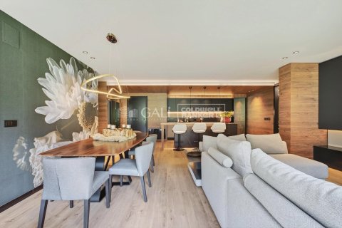 Купить квартиру в Андорра, Испания с 5 спален, 220м², № 7778 - фото 19