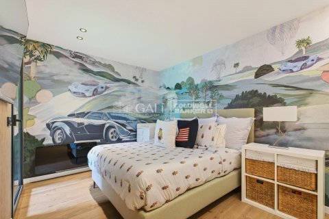 Купить квартиру в Андорра, Испания с 5 спален, 220м², № 7778 - фото 10