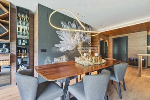 Купить квартиру в Андорра, Испания с 5 спален, 220м², № 7778 - фото 18