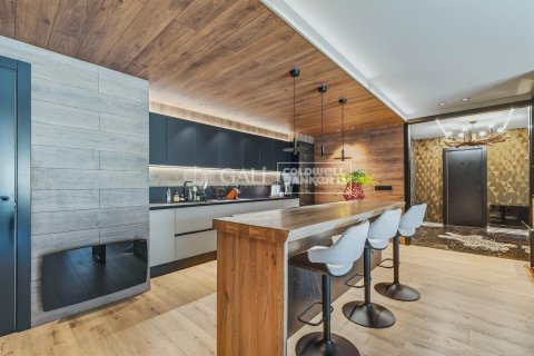 Купить квартиру в Андорра, Испания с 5 спален, 220м², № 7778 - фото 20