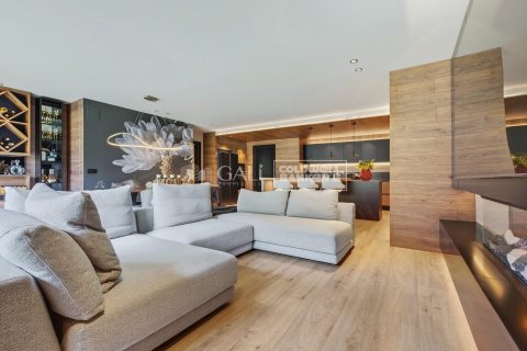 Купить квартиру в Андорра, Испания с 5 спален, 220м², № 7778 - фото 23