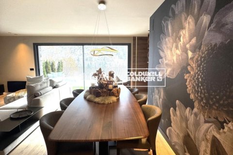 Купить квартиру в Андорра, Испания с 5 спален, 220м², № 7778 - фото 17