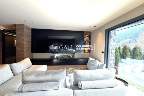 Купить квартиру в Андорра, Испания с 5 спален, 220м², № 7778 - фото 24