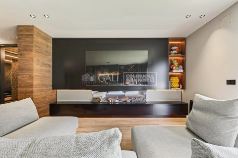 Купить квартиру в Андорра, Испания с 5 спален, 220м², № 7778 - фото 25
