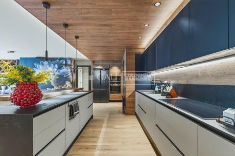 Купить квартиру в Андорра, Испания с 5 спален, 220м², № 7778 - фото 28