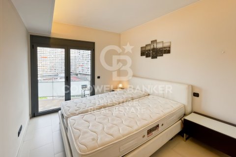 Apartamento de 3 dormitorios en venta en Barcelona, Cataluña, Spain № 7781 - foto 17