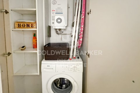 Apartamento de 3 dormitorios en venta en Barcelona, Cataluña, Spain № 7781 - foto 20