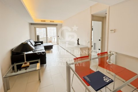 Apartamento de 3 dormitorios en venta en Barcelona, Cataluña, Spain № 7781 - foto 26