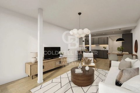 Купить пентхаус в Барселона, Испания с 3 спальни, 135м², № 7776 - фото 4