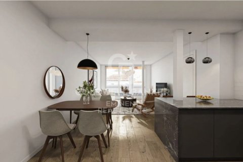 Купить пентхаус в Барселона, Испания с 3 спальни, 135м², № 7776 - фото 3