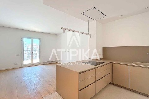 Квартира с 1 спальней в Ситжесе, Барселона, Каталония, Испания № 2350