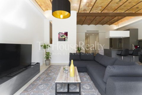 Купить квартиру в Барселона, Испания с 3 спальни, 150м², № 2346 - фото 7