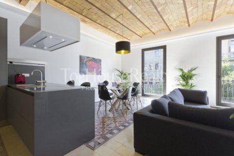 Купить квартиру в Барселона, Испания с 3 спальни, 150м², № 2346 - фото 5