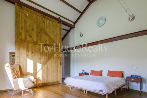 Купить виллу в Педральбес, Барселона, Испания с 9 спален, 915м², № 2345 - фото 9