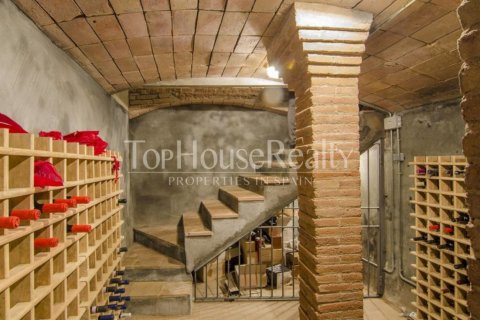 Купить виллу в Педральбес, Барселона, Испания с 9 спален, 915м², № 2345 - фото 10