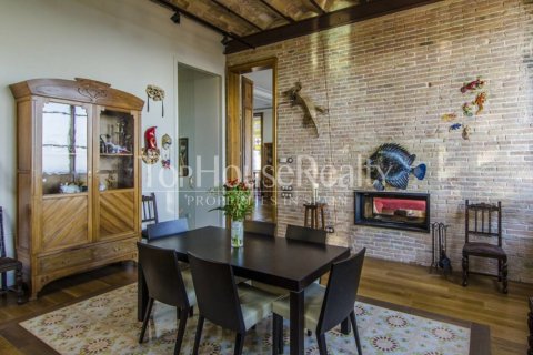 Купить виллу в Педральбес, Барселона, Испания с 9 спален, 915м², № 2345 - фото 6