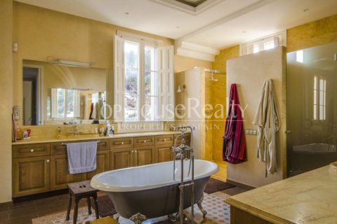 Купить виллу в Педральбес, Барселона, Испания с 9 спален, 915м², № 2345 - фото 8