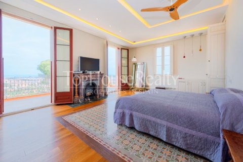 Купить виллу в Педральбес, Барселона, Испания с 9 спален, 915м², № 2345 - фото 11