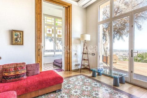 Купить виллу в Педральбес, Барселона, Испания с 9 спален, 915м², № 2345 - фото 4