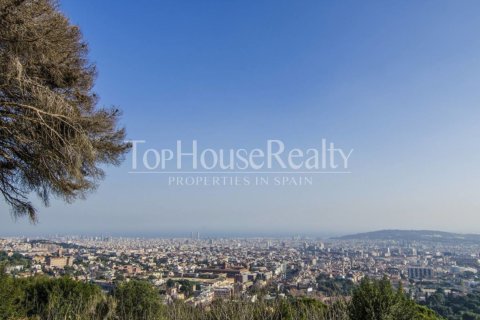 Купить виллу в Педральбес, Барселона, Испания с 9 спален, 915м², № 2345 - фото 14