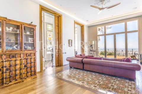 Купить виллу в Педральбес, Барселона, Испания с 9 спален, 915м², № 2345 - фото 5