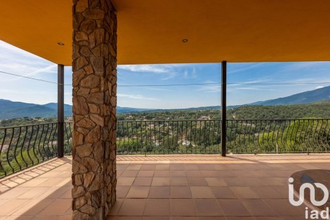 5 bedrooms house for sale in Riells i Viabrea, Girona, Catalonia, Spain № 5008 - photo 25