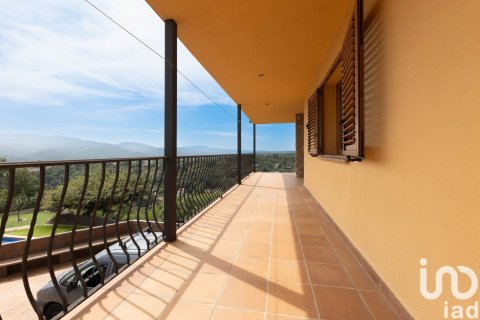 5 bedrooms house for sale in Riells i Viabrea, Girona, Catalonia, Spain № 5008 - photo 23