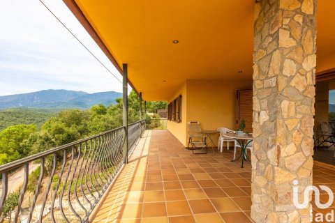 5 bedrooms house for sale in Riells i Viabrea, Girona, Catalonia, Spain № 5008 - photo 27