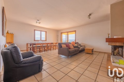 5 bedrooms house for sale in Riells i Viabrea, Girona, Catalonia, Spain № 5008 - photo 4