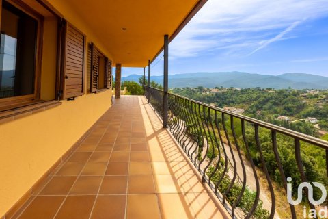 5 bedrooms house for sale in Riells i Viabrea, Girona, Catalonia, Spain № 5008 - photo 28