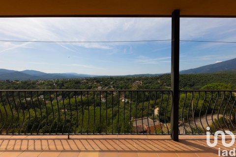 5 bedrooms house for sale in Riells i Viabrea, Girona, Catalonia, Spain № 5008 - photo 26