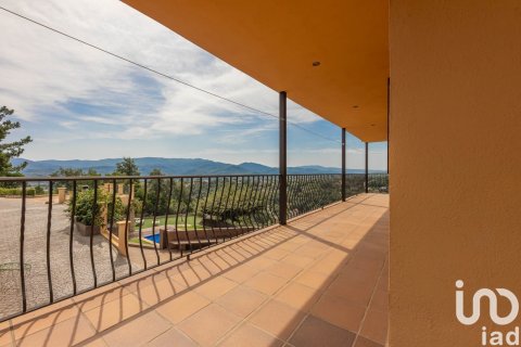 5 bedrooms house for sale in Riells i Viabrea, Girona, Catalonia, Spain № 5008 - photo 22