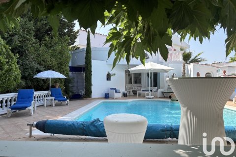 4 bedrooms house for sale in Empuriabrava, Girona, Catalonia, Spain № 5004 - photo 29